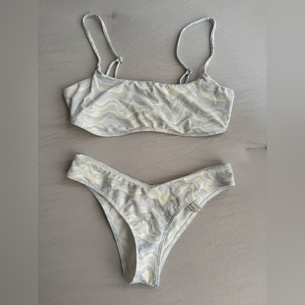 Abercrombie & Fitch Bikini Set